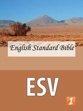 ESV Cover