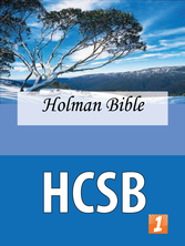HCSB Cover