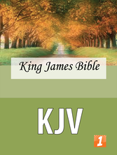KJV Cover