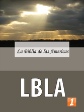 LBLA Cover