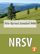 NRSV Cover