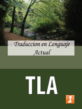 TLA Cover